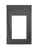 DAKEA RUC - Manžeta z paropropustné kontaktní fólie - F6A - rozměr 66*118cm